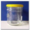 360ml Round Glass Jar